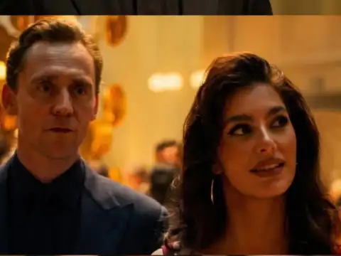 The Night Manager