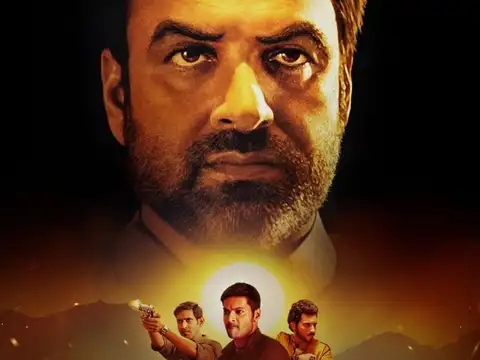 Mirzapur