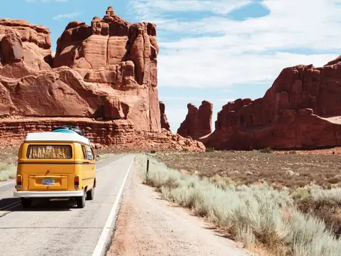 Plan Your Next Trip Now