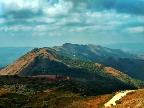 Chikmagalur