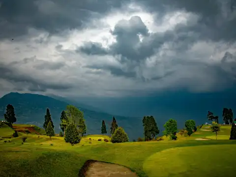 Kalimpong