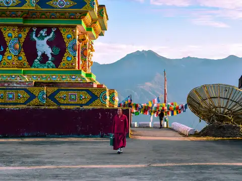 Tawang