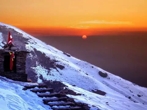 Chopta