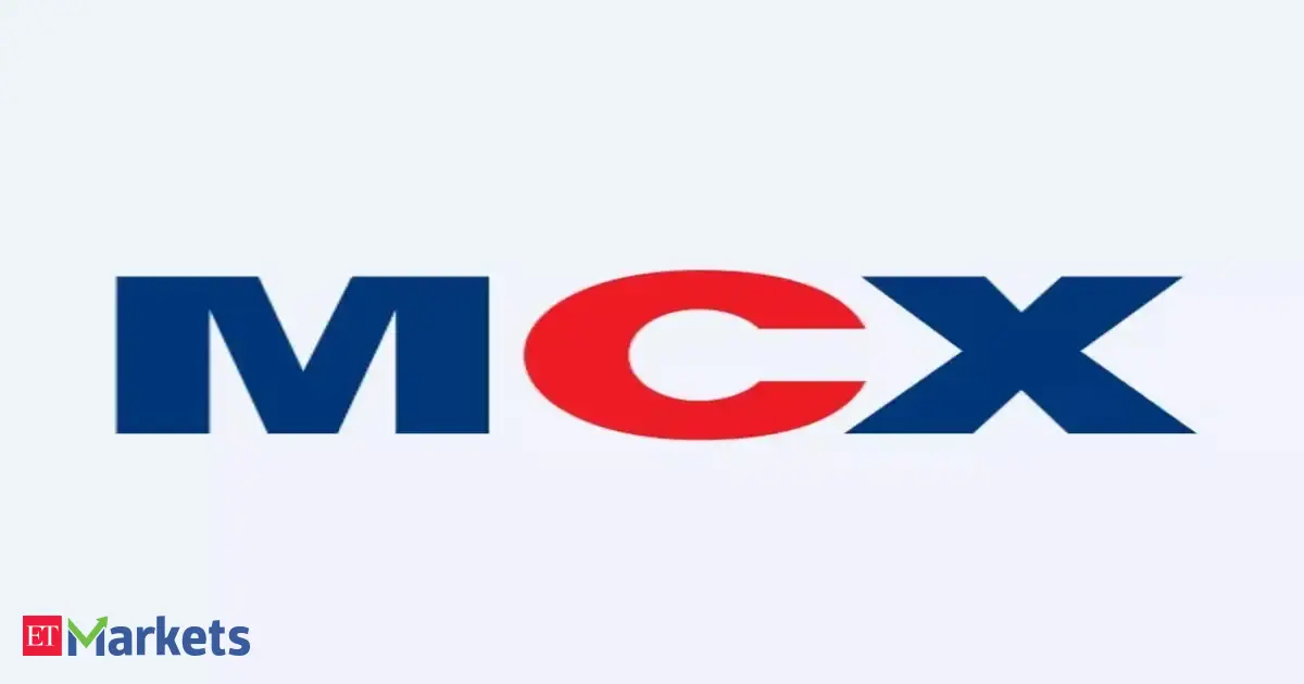 Are commodity markets MCX and NCDEX closed on January 1, 2026? Check here