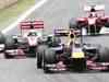 2012 Formula One tickets up for sale!