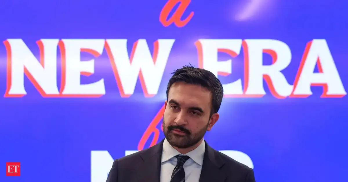 Zohran Mamdani New York Mayor swearing-in ceremony date, time, locations. Details here