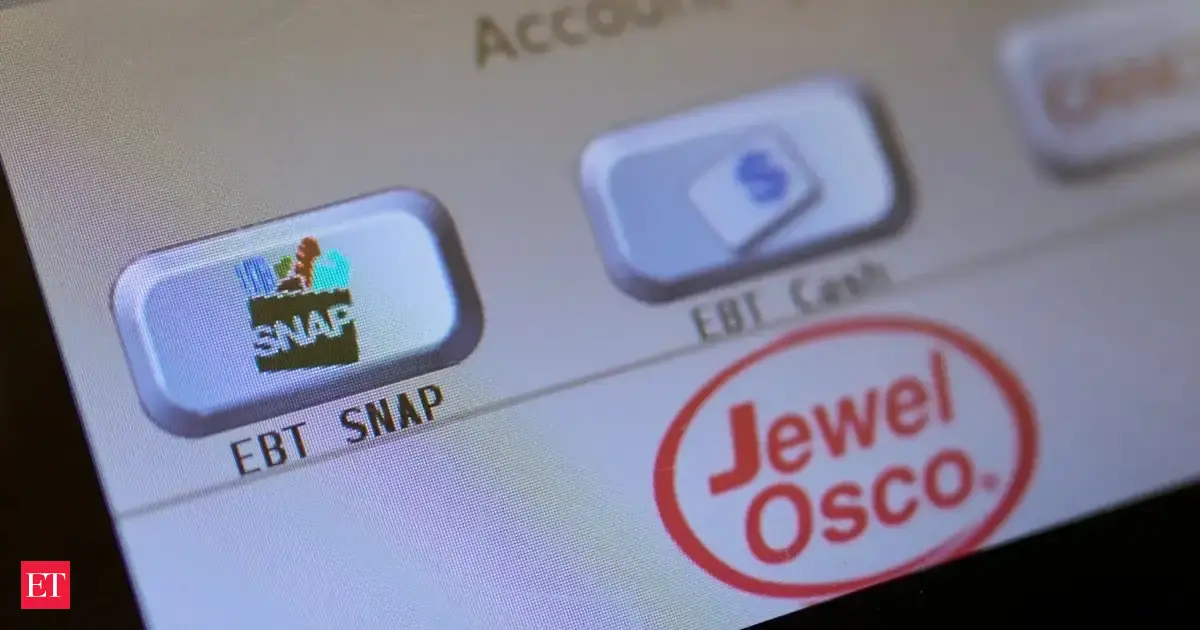 Five states enact SNAP bans on soda and candy starting January 1 — what shoppers need to know