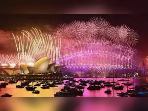 Best places to watch New Year’s Eve 2026 fireworks across the USA: New