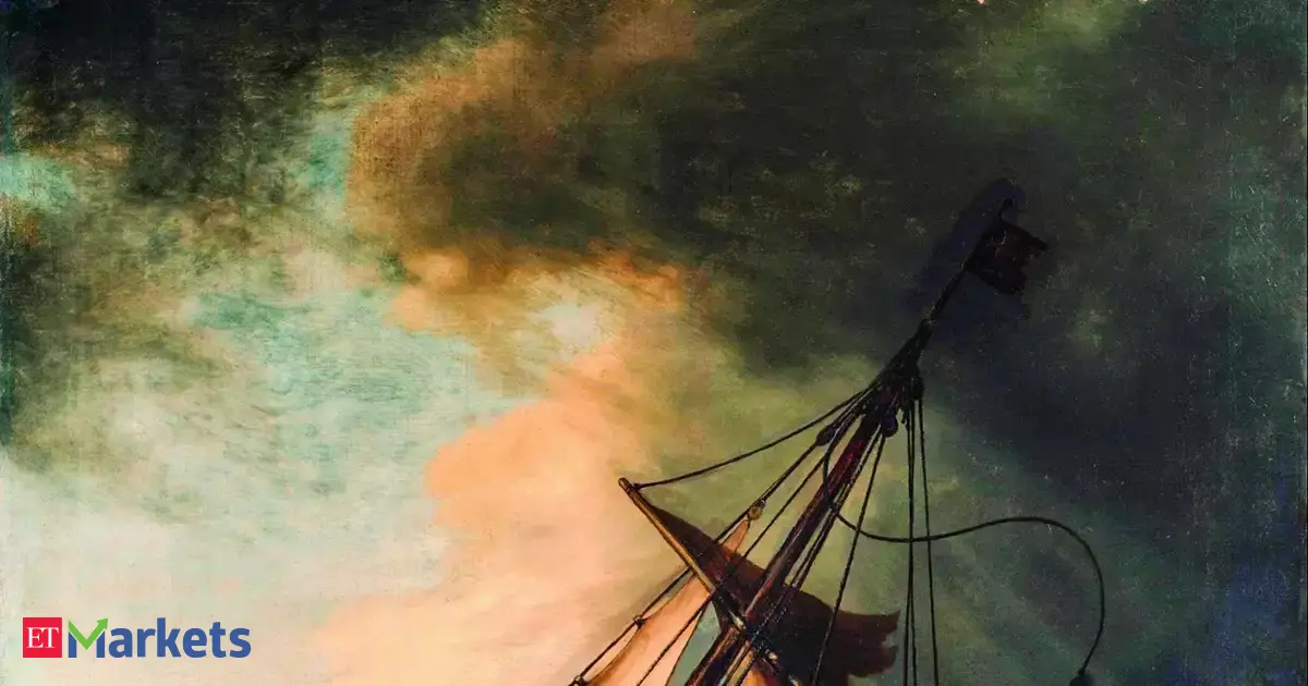 Stock Market Outlook 2026: Why blue-chip stocks are preferred equity bet for investors?