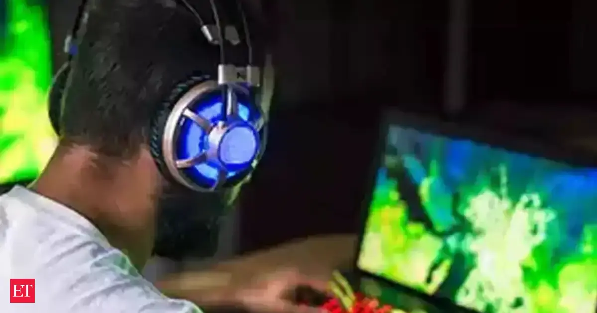 Poker table to courtroom: Gamers challenge online gaming law