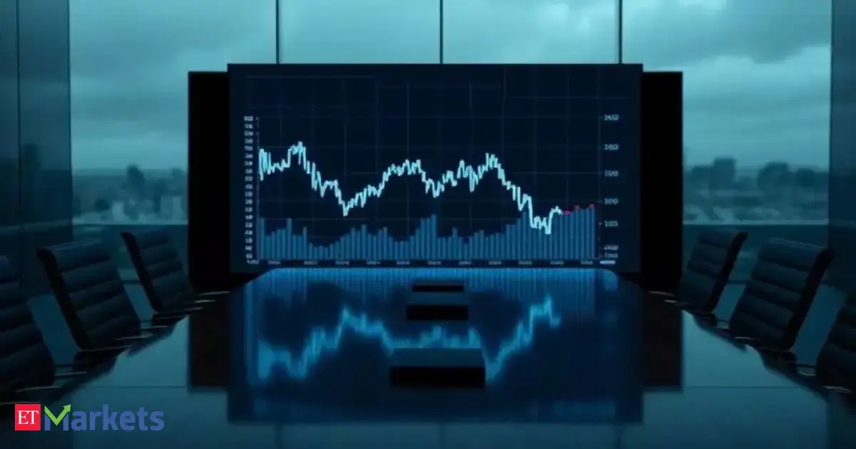 Money managers favor blue-chip stocks for 2026, anticipating foreign investor interest and better valuation comfort. While Nifty gained 10.5% in 2025, mid and small caps lagged. Experts predict Nifty and Sensex gains of 8-14% in 2026, with large caps expected to lead initially.