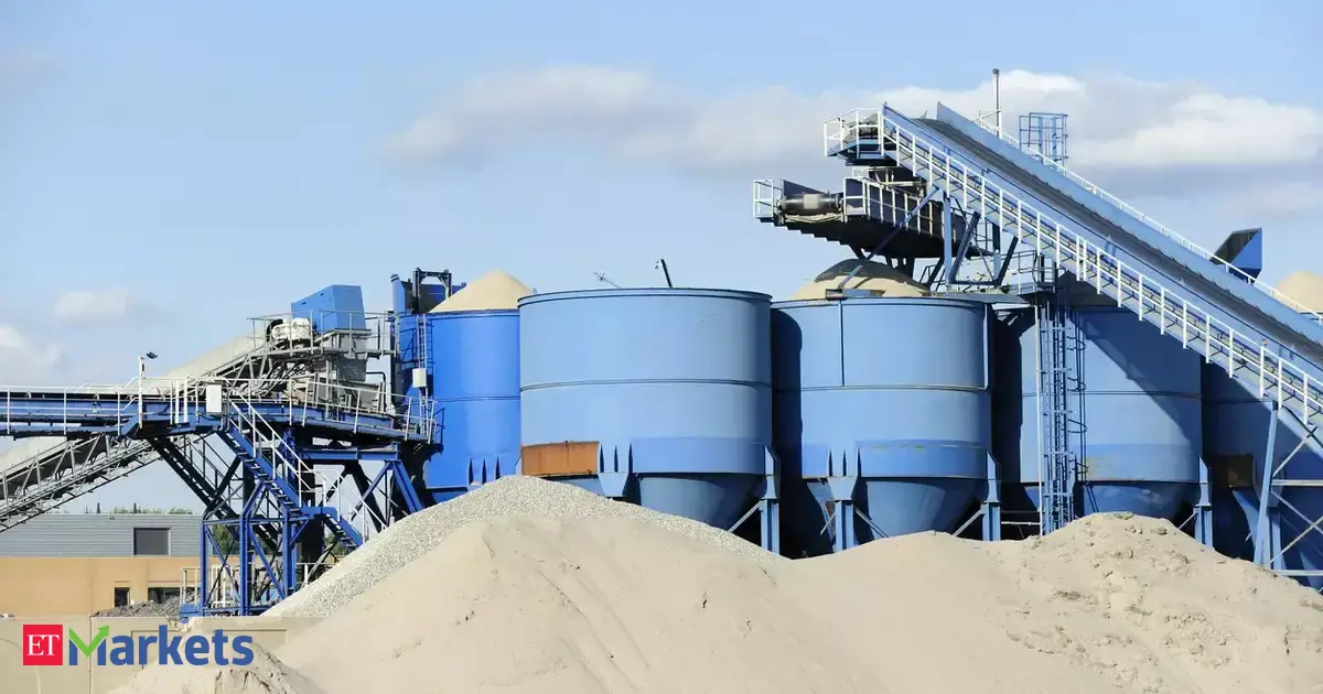 2026 may not be for cement stocks but long term growth intact. What are analysts saying?