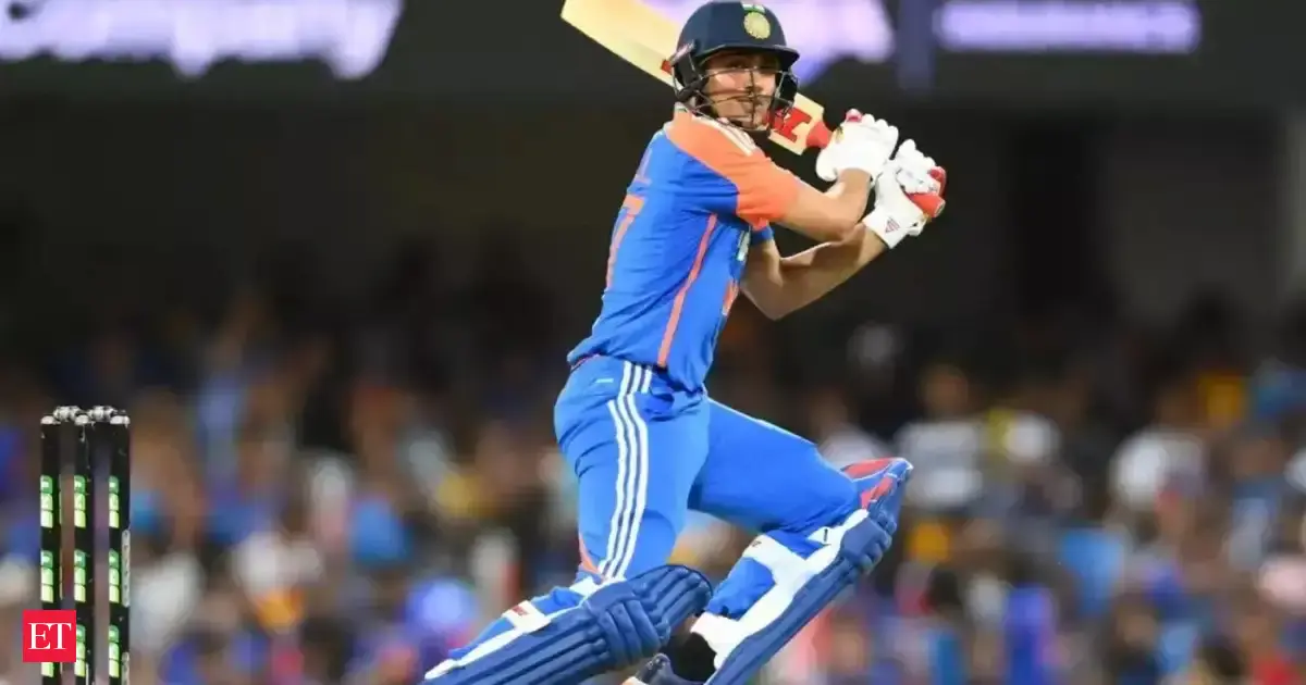 Shubman Gill leads India, Temba Bavuma shines for South Africa: The best performers of 2025