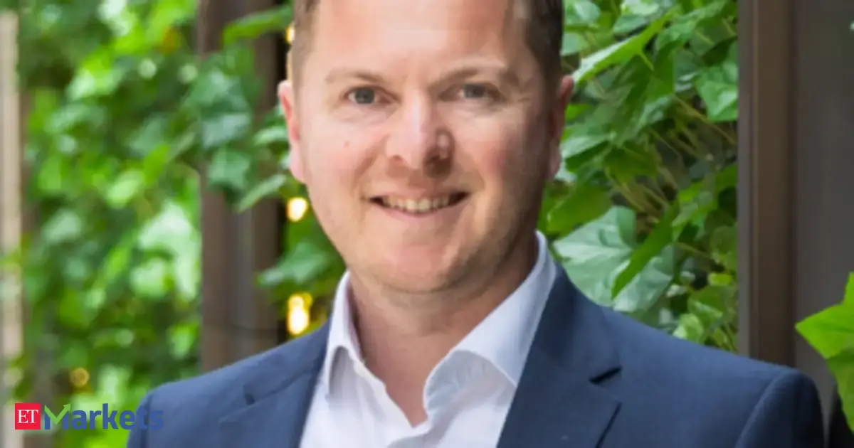 Why Indian portfolios should allocate 10–30% to global assets in 2026, says VT Markets’ Ross Maxwell