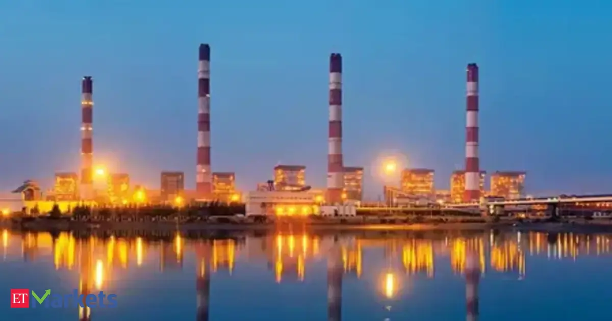 Adani Power shares jump 7%, brokerages see multi-year earnings upcycle. Should you buy or sell?