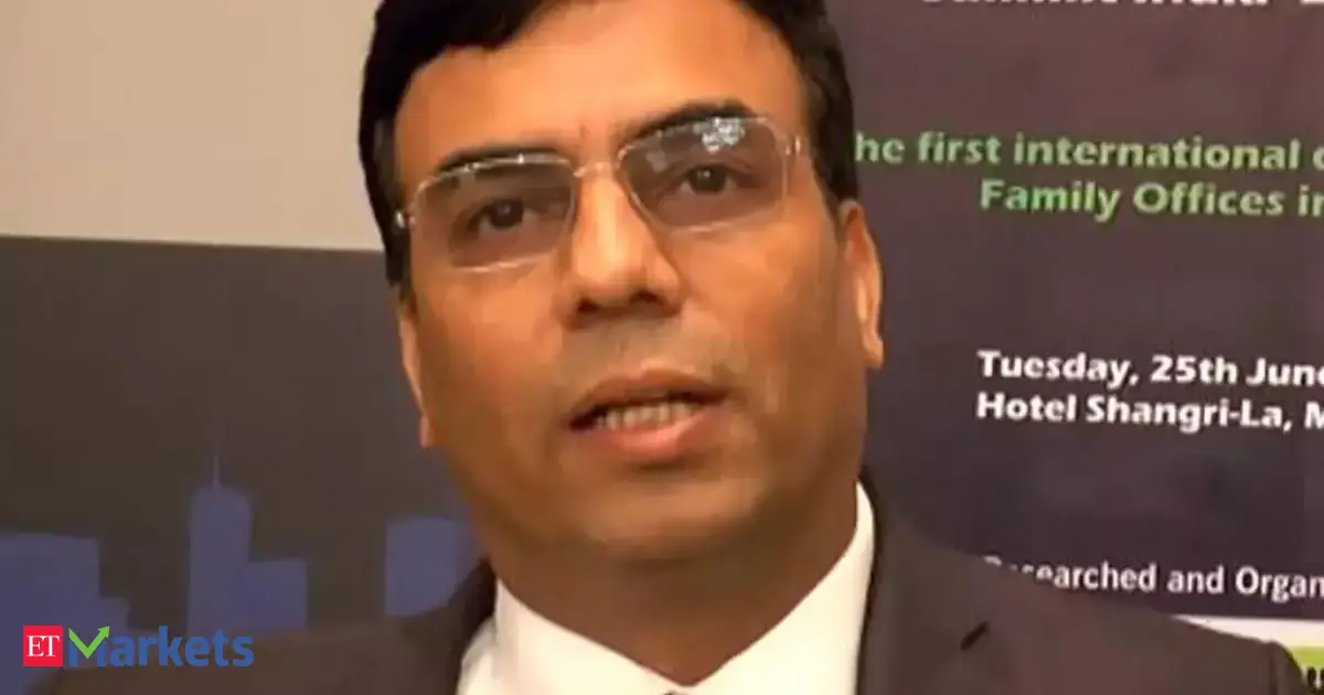 Sandeep Tandon on valuations, IPO hype and investor discipline