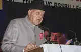 Extremists attacking Kashmiris are on Hitler's path, will go away: Farooq Abdullah