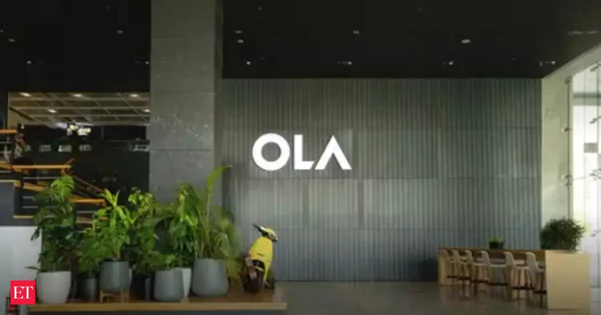 Ola Electric posts 9,020 vehicle registrations in December, market share rises to 9.3%