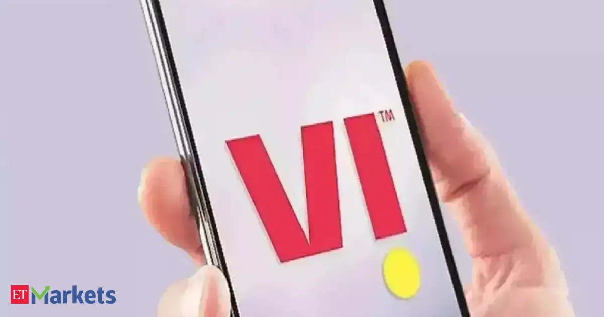 Emkay projects 44% downside for Vodafone Idea shares despite Rs 87,695 crore AGR relief. Here’s why