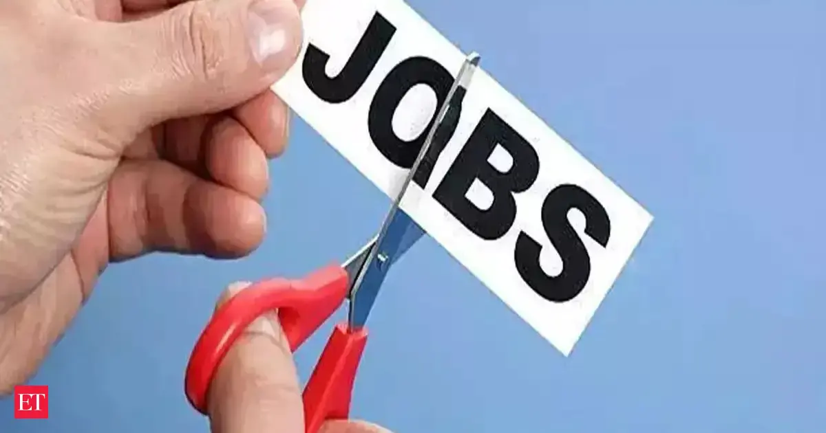 Year ender 2025: Amazon, Meta and other major tech giants announced massive job cuts. Why 2025 became year of layoffs