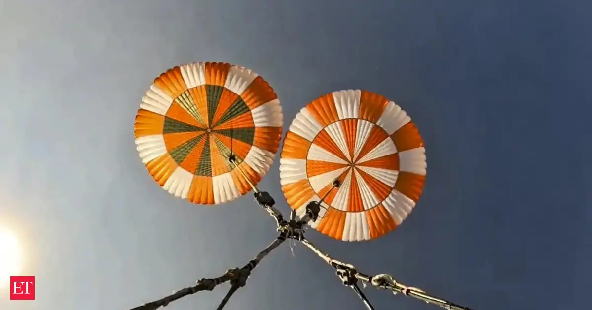 Gaganyaan uncrewed mission, private rocket launches highlight of India's space sector in 2026