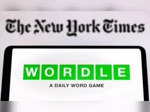 nyt wordle: Wordle Answer Today January 1: Hints and solution revealed