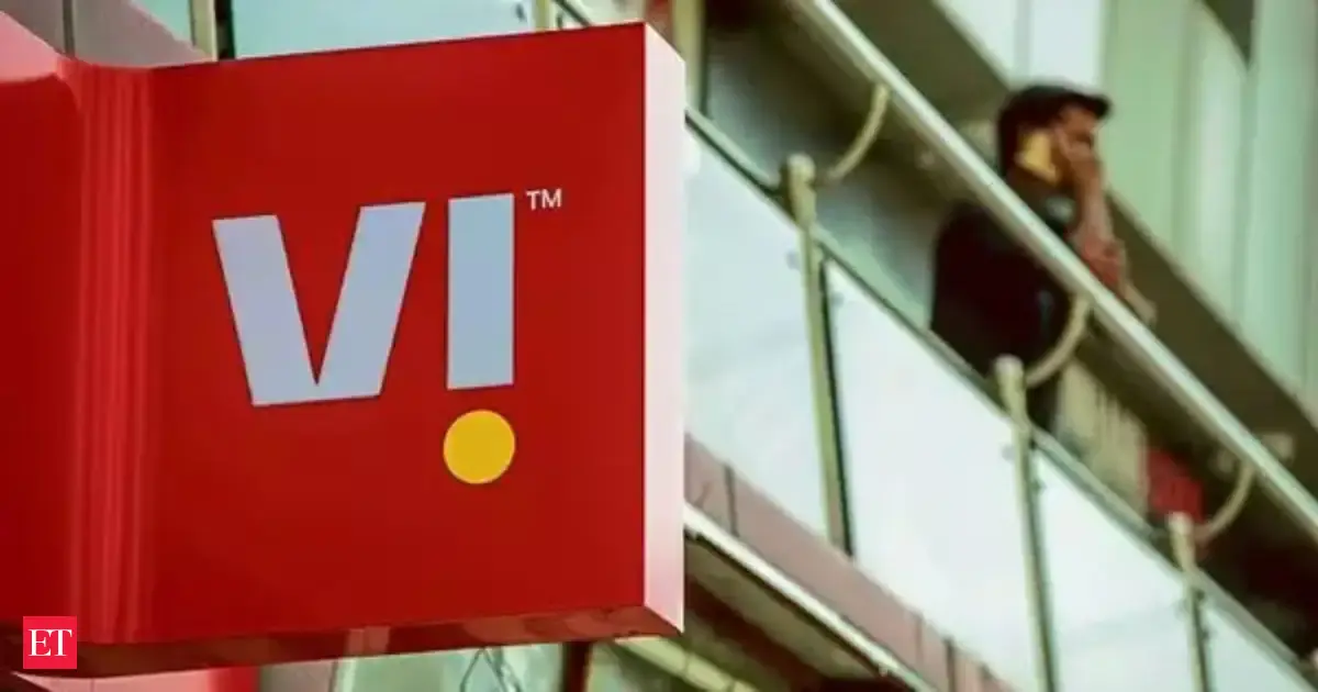 Vodafone Idea receives Rs 638 crore GST penalty order; co says it will take legal action