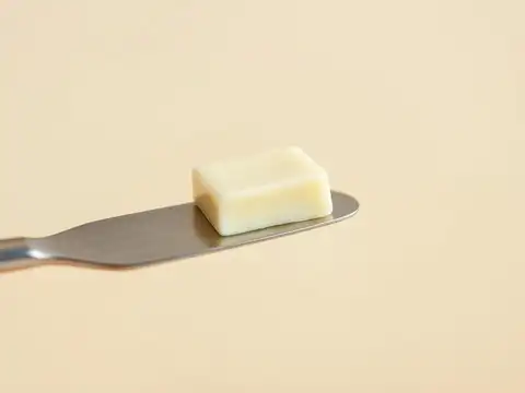 Why Butter Isn&rsquo;t Purely Bad, But Needs Limits