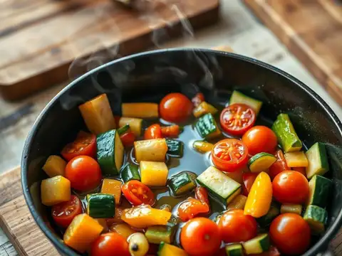 What Happens When You Swap Butter for Olive Oil