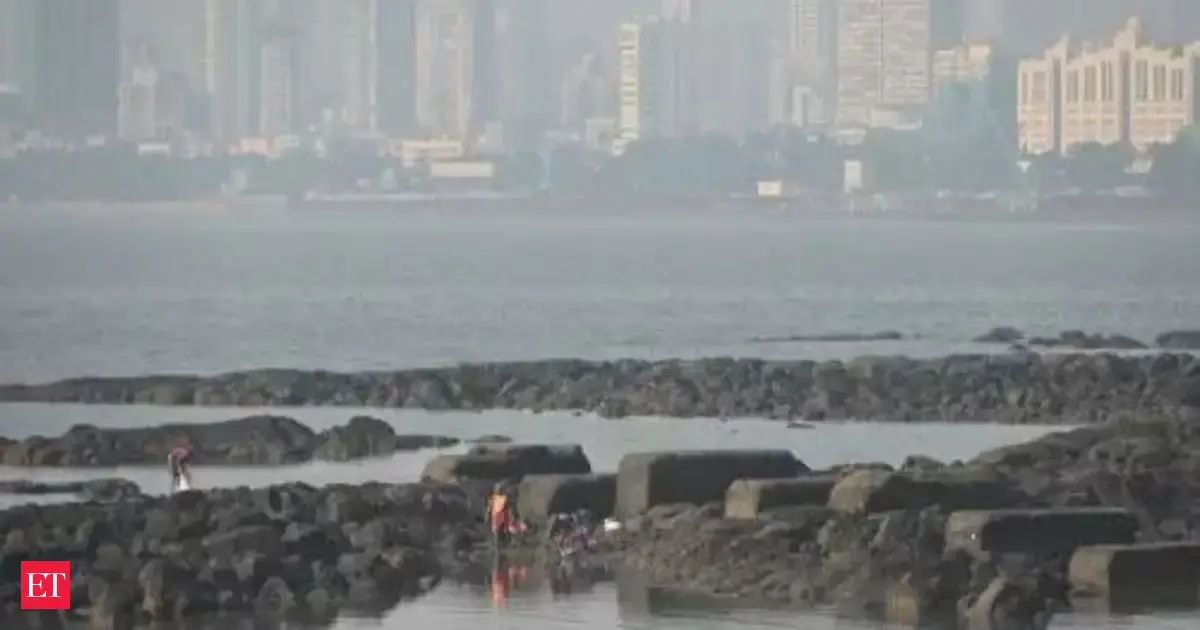 Congress launches vision for Mumbai ahead of January 15 polls; promises transparent, accountable governance