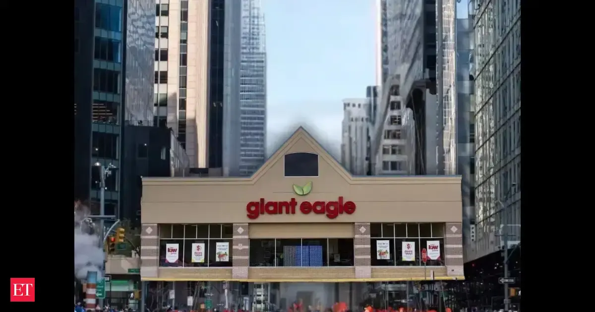 Giant Eagle New Year’s Day 2026 hours: Stores close at 5 pm, pharmacies at 3 pm