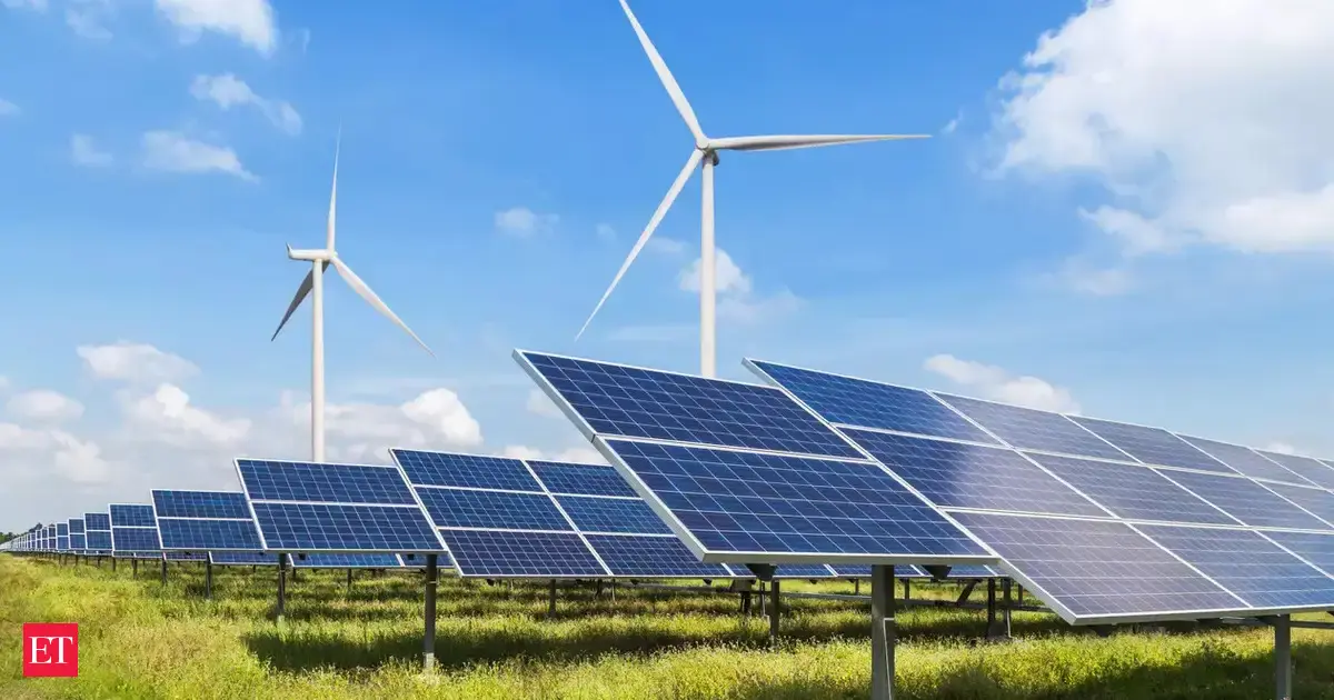 KPI Green Energy gets grid connection nod for 32 MW projects