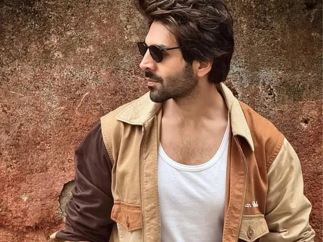 Ranveer Singh: Bold Statement Jackets - From Kartik to Vicky: How ...