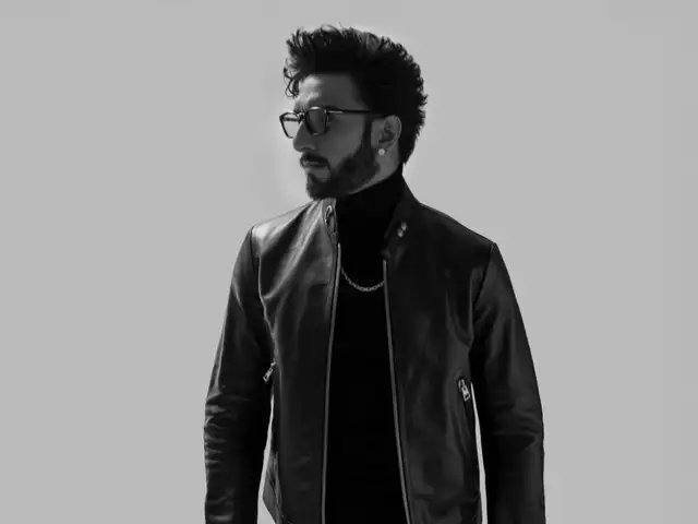 Ranveer Singh: Bold Statement Jackets - From Kartik to Vicky: How ...