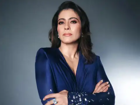Kajol: Real, Relatable, Relevant