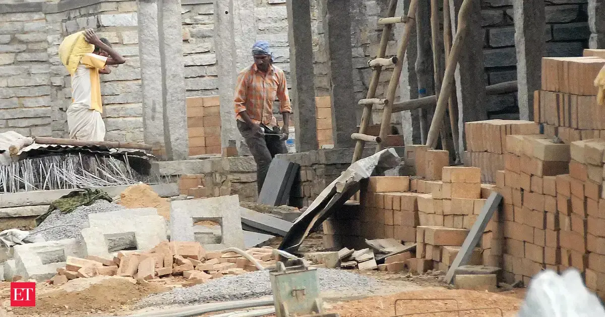 Institutional capital, tighter norms rewrite Indian realty funding rules