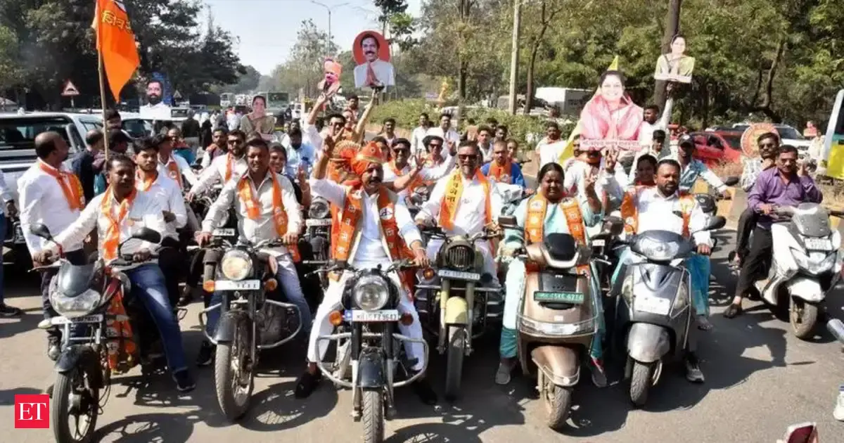 Maharashtra SEC seeks BMC report after Colaba candidates allege nomination refusal