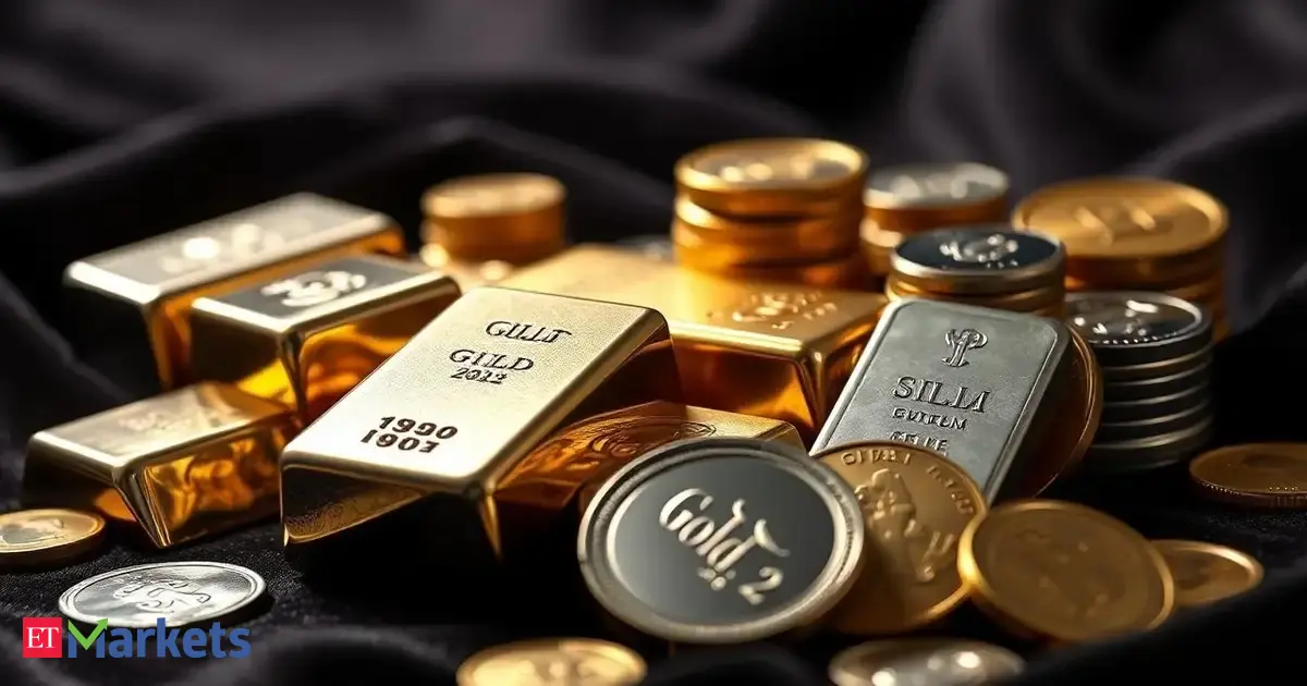 Precious metals kick off the New Year higher after a record-breaking 2025