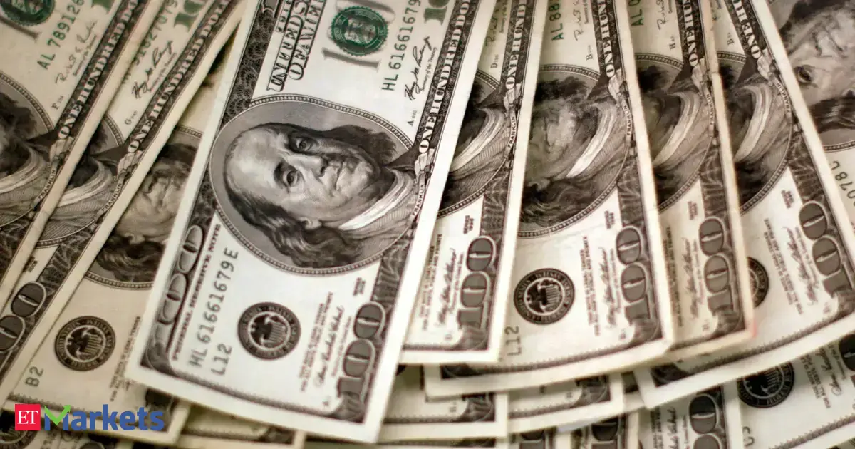 Dollar makes a soft start to 2026 after sharpest drop in 8 years