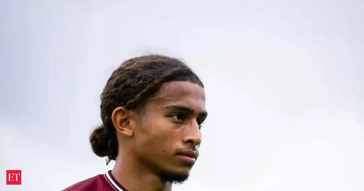 Who is Tahirys Dos Santos? French soccer player among critically injured as deadly fire kills more than 40 in Swiss Alps during New Year celebration