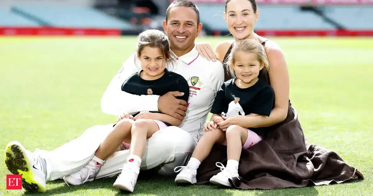 Usman Khawaja to retire after Sydney Test; First Muslim to represent Australia in Test cricket breaks silence on 'racial stereotyping'