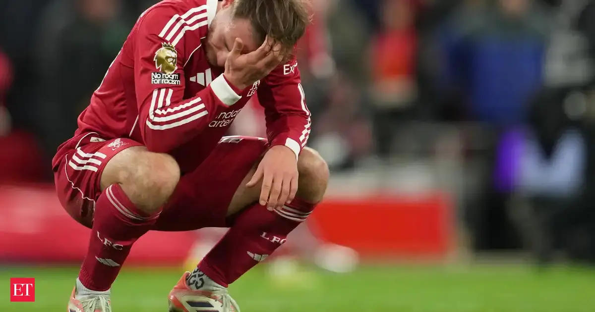 0-0 night: City + Liverpool draw as Arsenal go 4 points clear