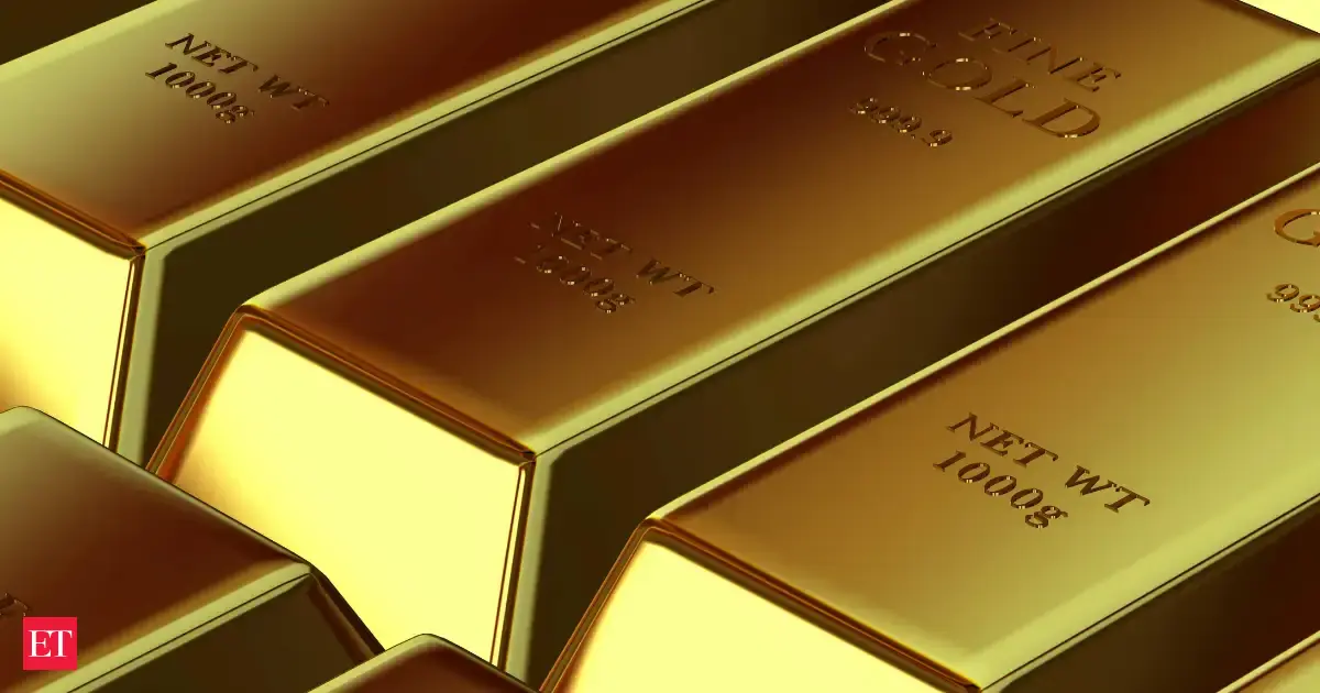 Gold lends most glitter to loans with 125% surge