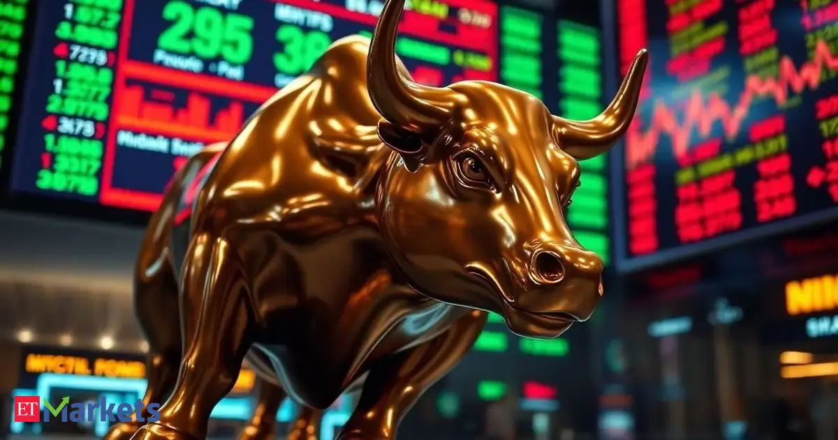 Global bull run leaves Dalal Street playing catch-up in 2025