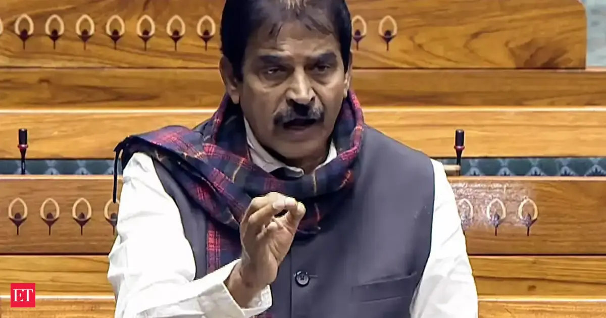 After a year of multiple setbacks, Congress hopes for revival in 2026