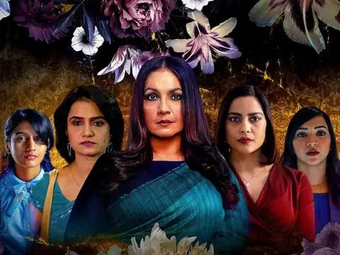 Bombay Begums: Women, Ambition & Identity