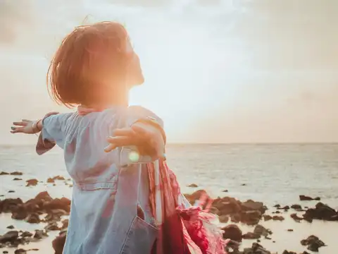 Activating the Calm System