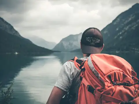 Travel Smart, Travel Close