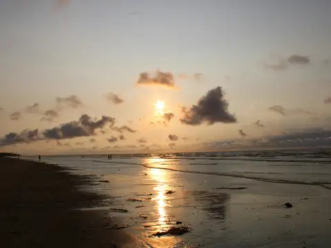 Kolkata | Mandarmani