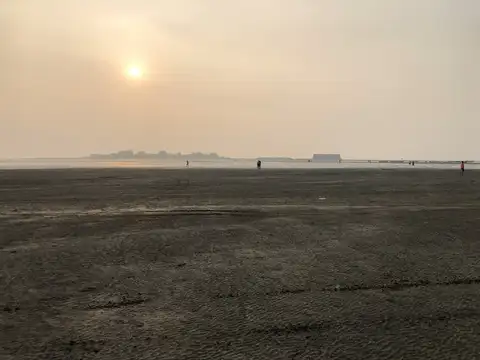 Mumbai | Alibaug